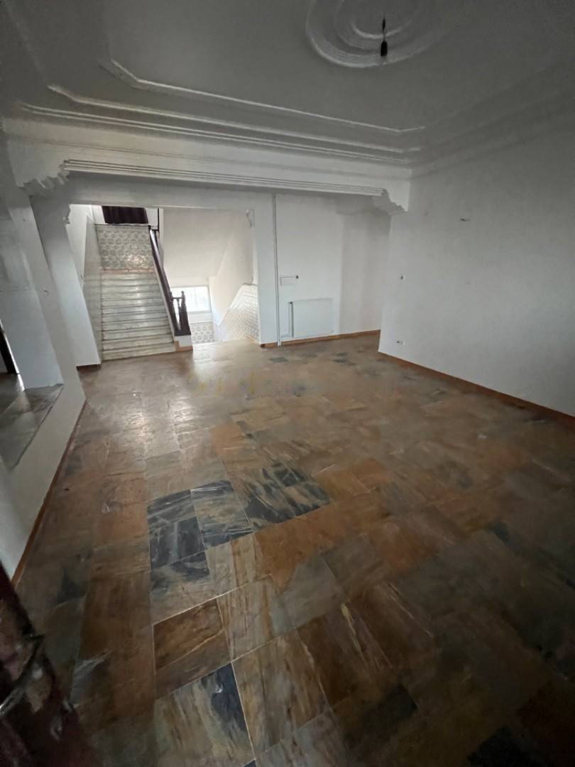 Location Villa F10 Staoueli