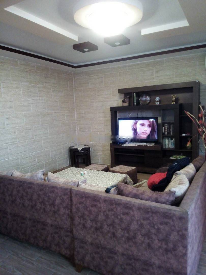 Vente Appartement F5 H'raoua