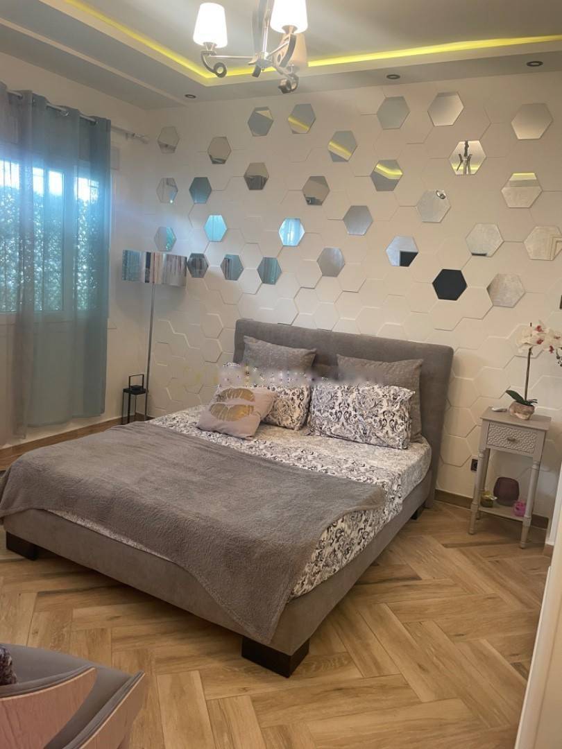 Location Appartement F2 Alger-Centre