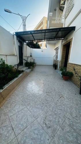 Location Villa F6 Cheraga