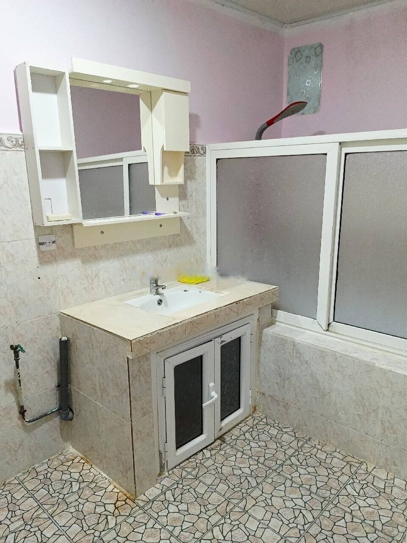 Location Niveau de villa F3 Dar El Beida