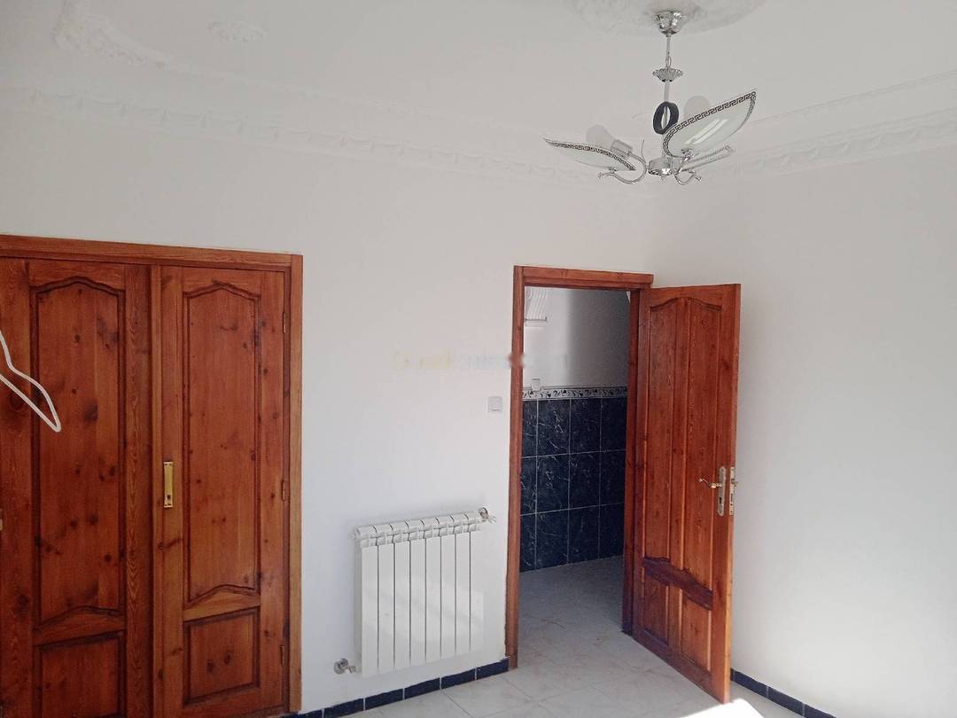 Location Appartement F4 Kouba