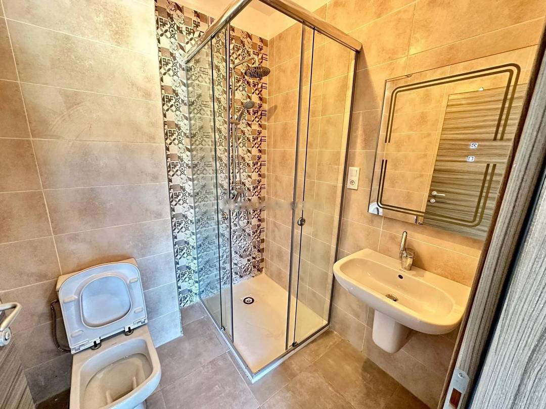 Location Appartement F4 Birkhadem