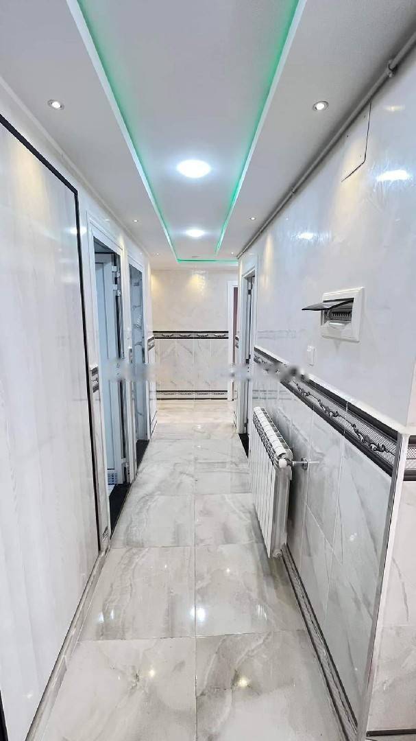 Vente Appartement F4 Bordj El Kiffan