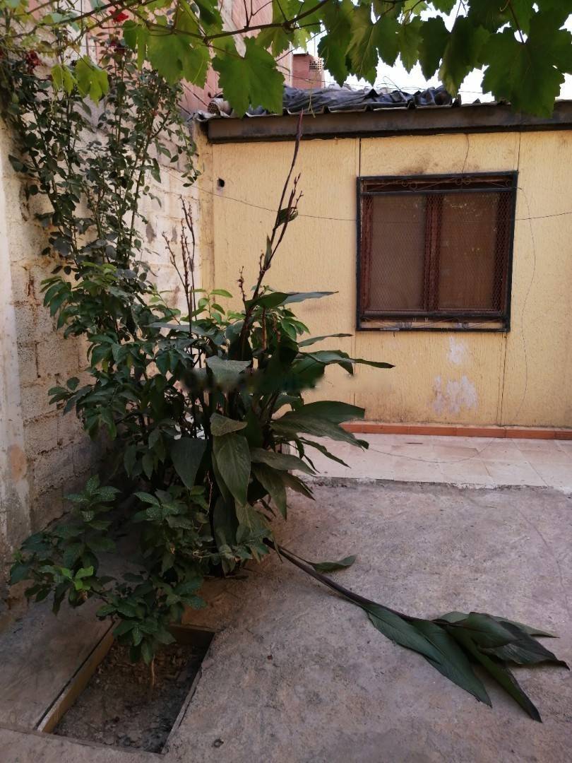 Location Appartement F3 Sidi Moussa