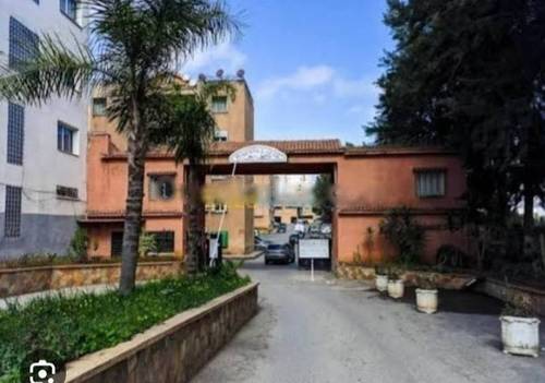 Location Appartement F3 El Achour