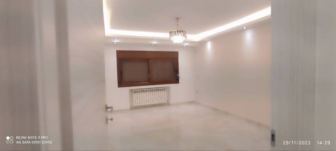 Vente Appartement F6 Dely Ibrahim