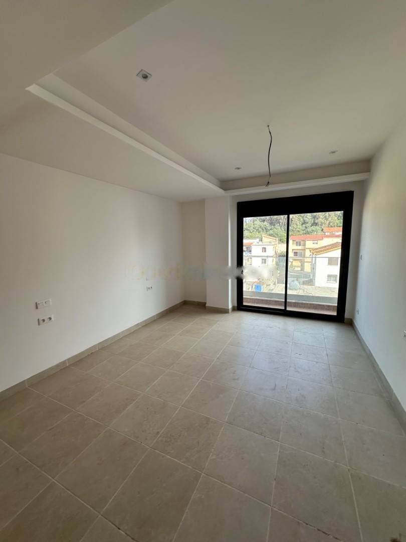 Vente Appartement F6 Birkhadem