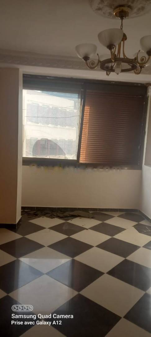 Location Appartement F4 Bir Mourad Rais