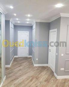 Vente Appartement F3 Bordj El Kiffan