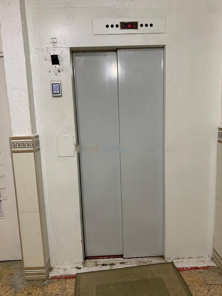Vente Appartement F3 Bab Ezzouar