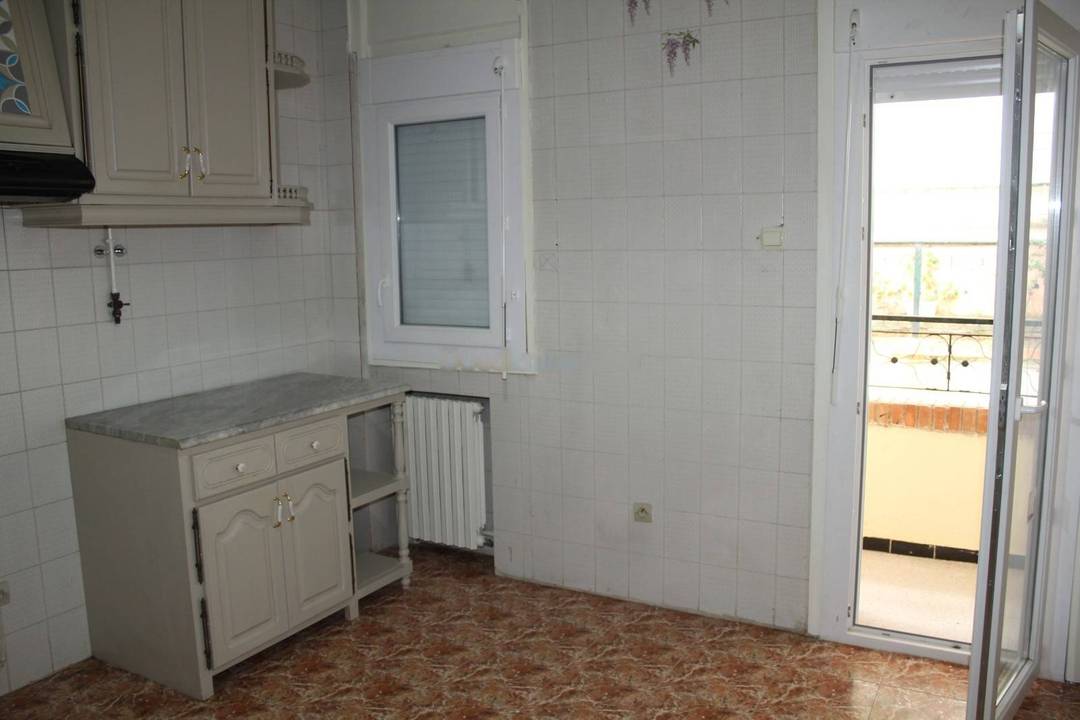 Location Niveau de villa F3 Kouba