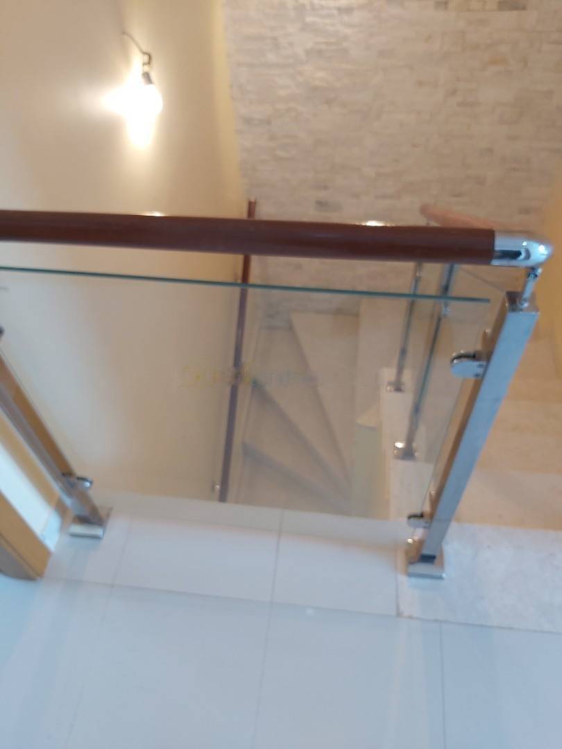 Vente Appartement F4 Cheraga