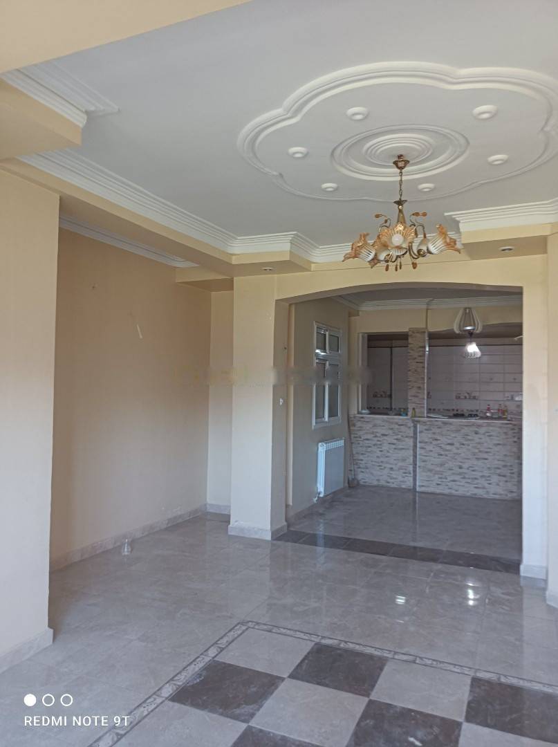 Vente Villa F13 Bordj El Bahri