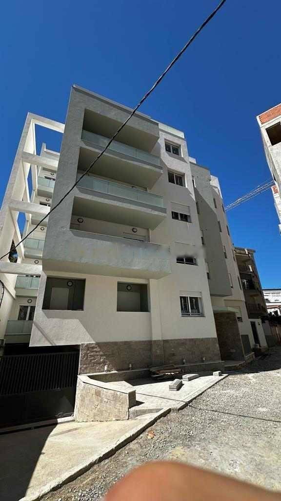 Vente Appartement F03 Ben Aknoun