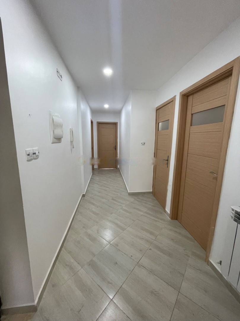 Vente Appartement F3 Draria