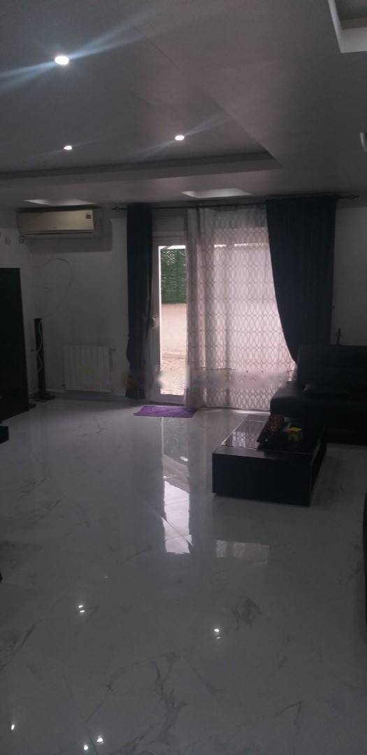 Location Appartement F6 Hydra