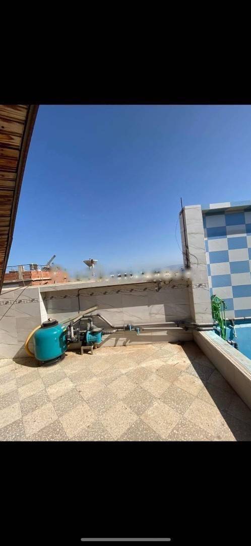 Location Villa Bordj El Kiffan