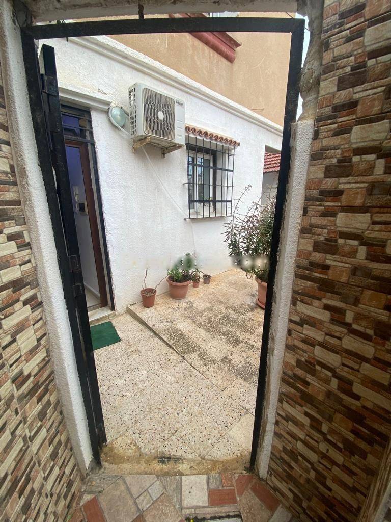 Vente Niveau de villa F4 Ain Taya