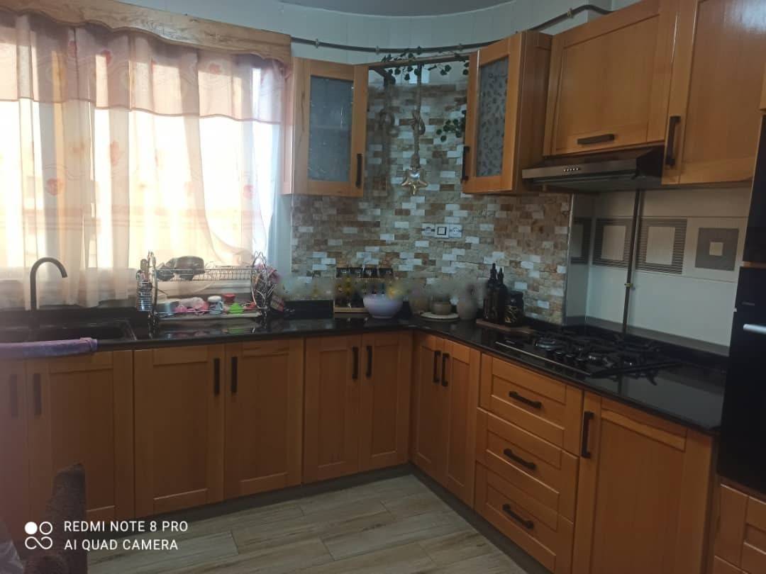 Location Appartement F3 Reghaia