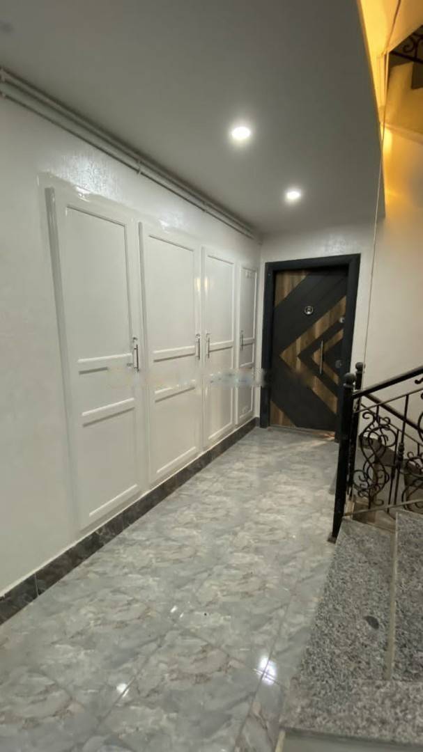 Vente Appartement F3 Bordj El Kiffan