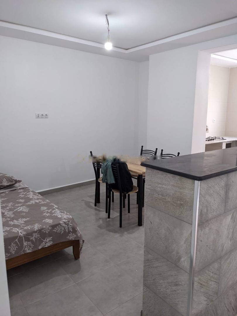 Location saisonnière Appartement Bordj El Kiffan