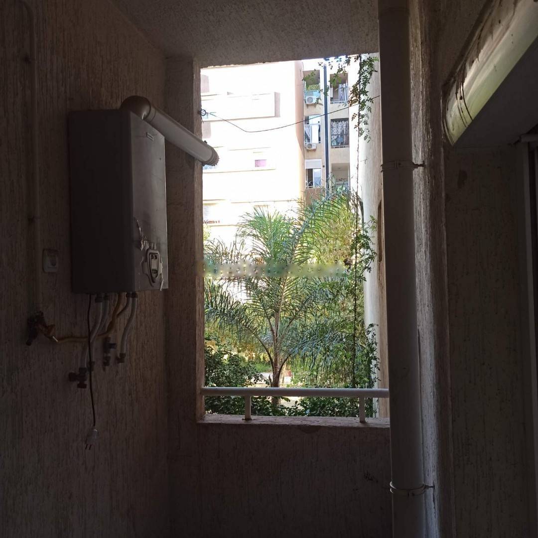 Location Appartement F5 Bordj El Bahri