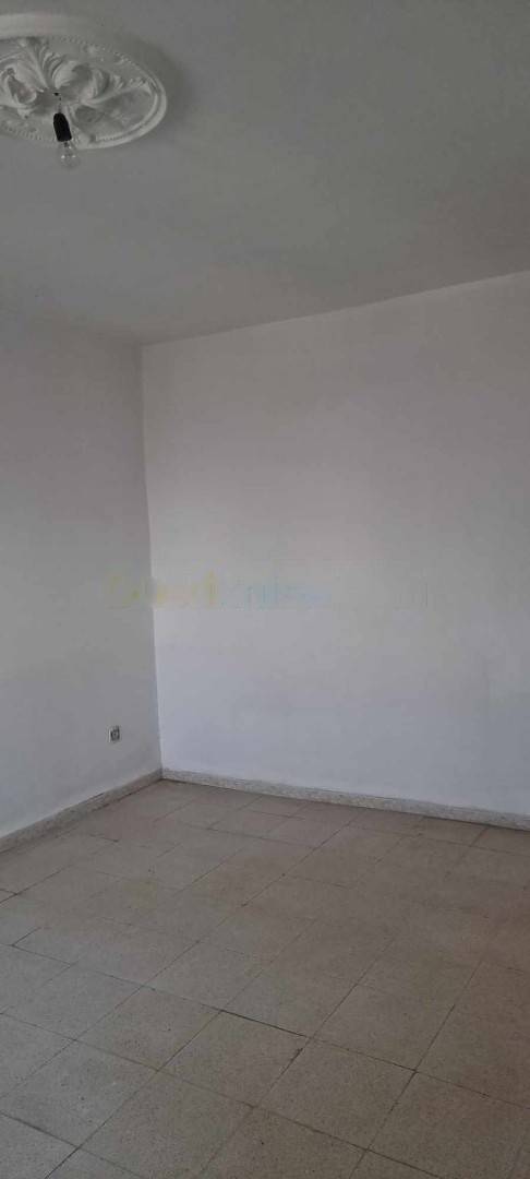 Location Appartement F3 Kouba