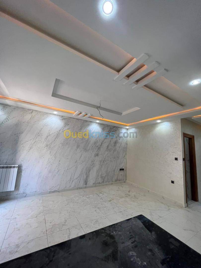 Vente Appartement F3 Bordj El Kiffan