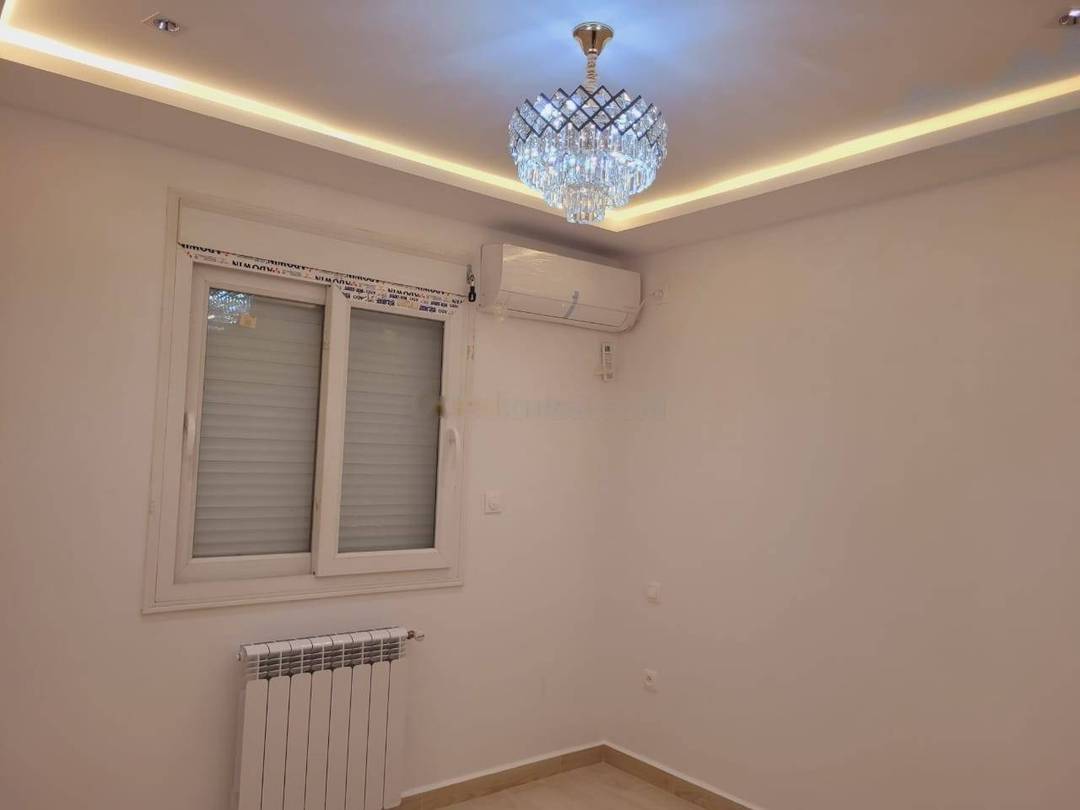 Vente Appartement F2 Bordj El Kiffan