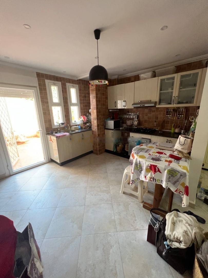 Location appartement f3 dely ibrahim