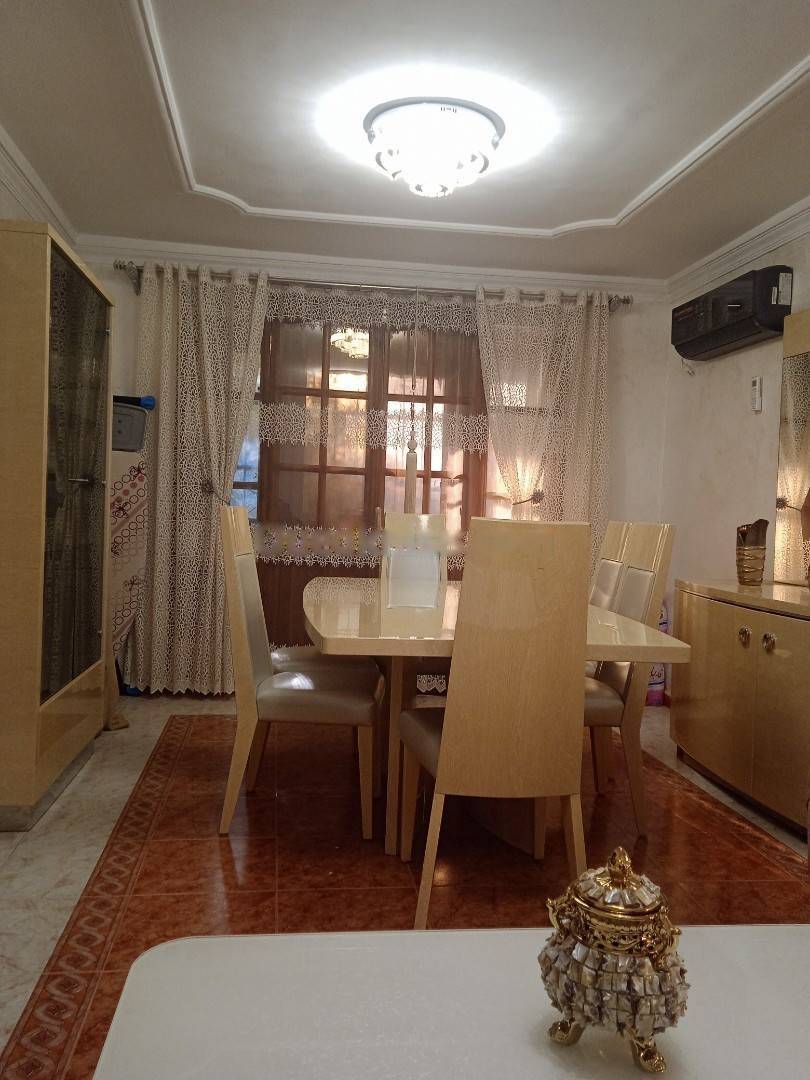 Vente Appartement F5 Bab Ezzouar