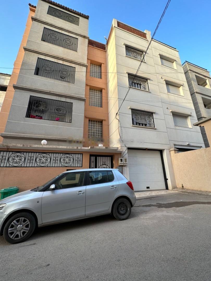 Location Appartement Birkhadem