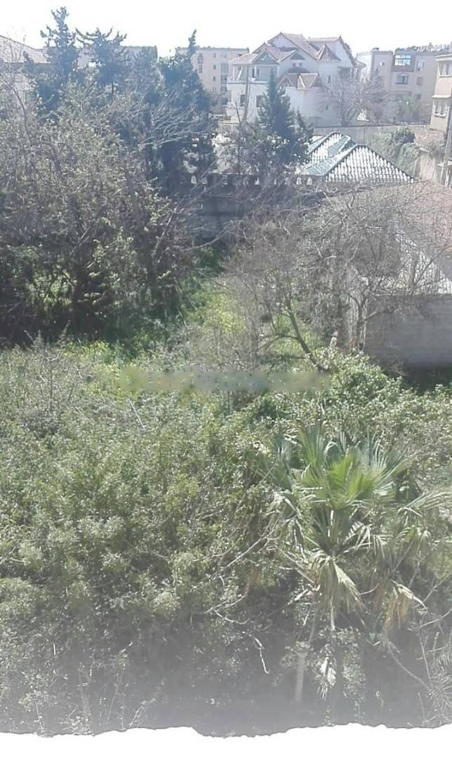 Vente Villa F22 Ain Taya