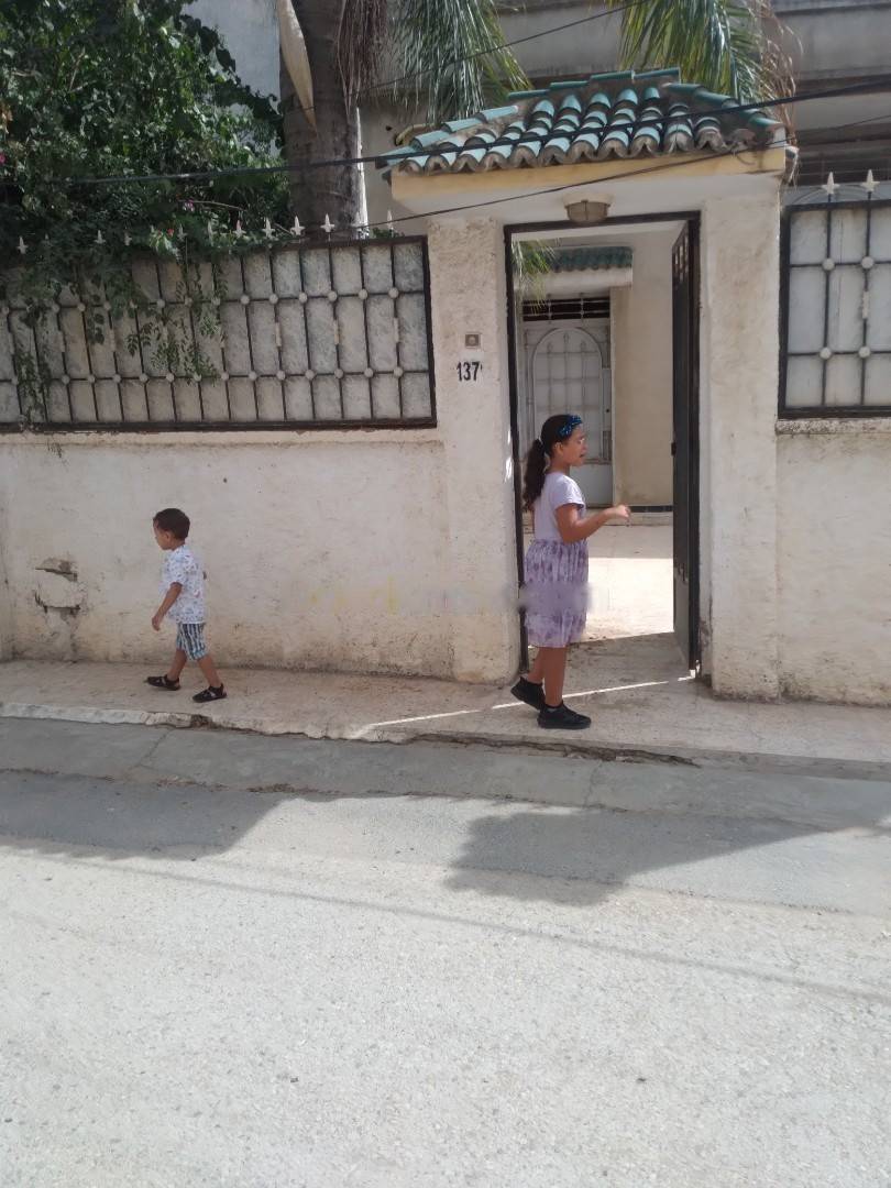 Location Local F0 Reghaia