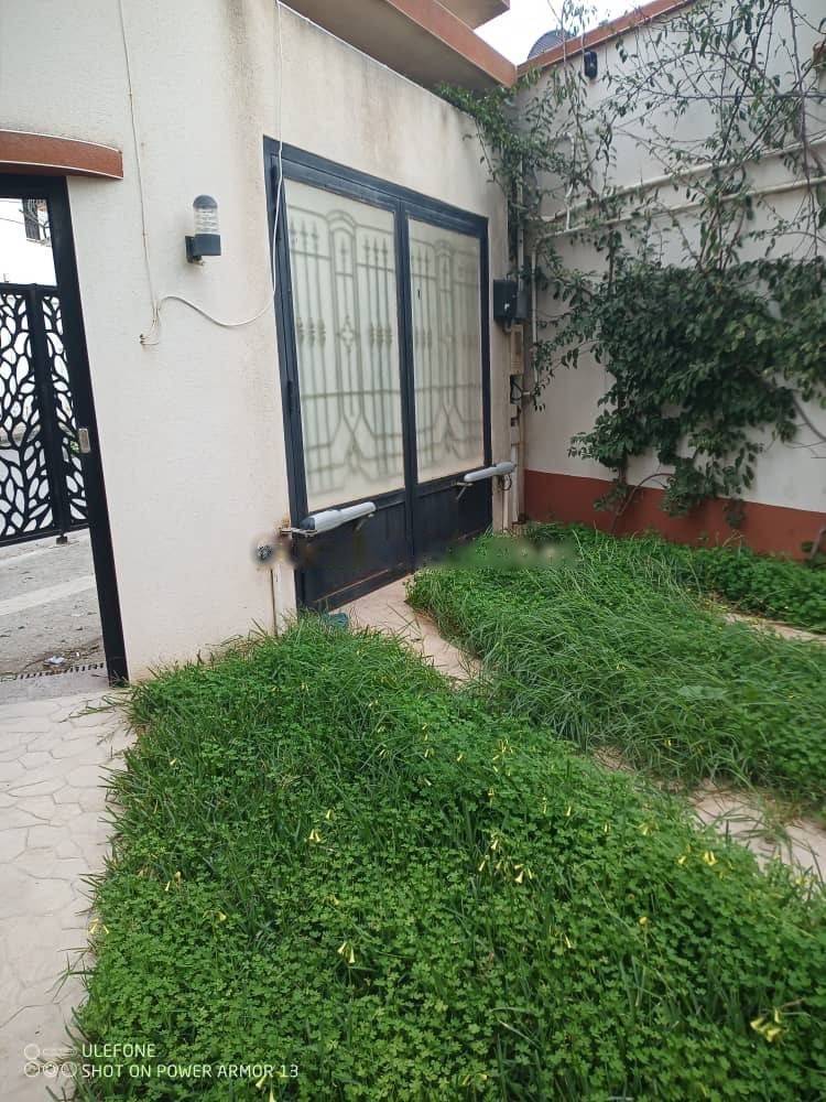 Vente Villa F8 El Biar