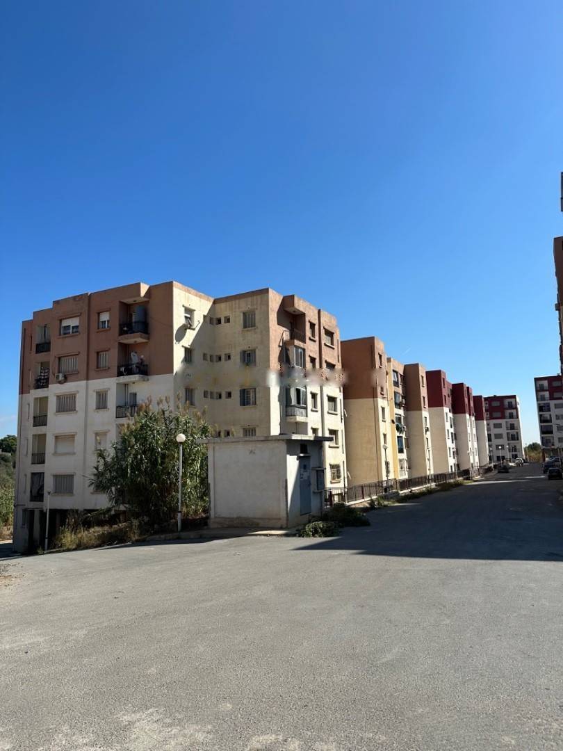 Location Appartement F3 Draria