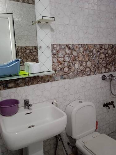 Location saisonnière Appartement F3 Bab Ezzouar