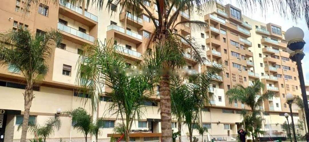 Location Appartement F4 Cheraga
