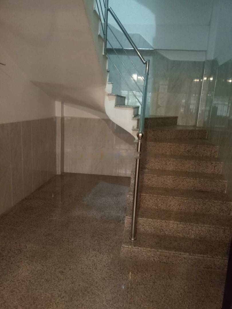 Vente Appartement F3 Bordj El Kiffan