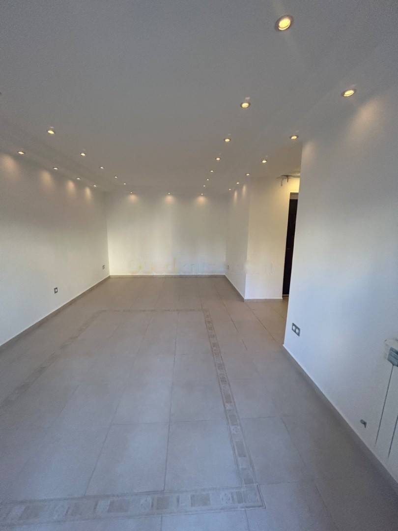Vente Appartement El Achour