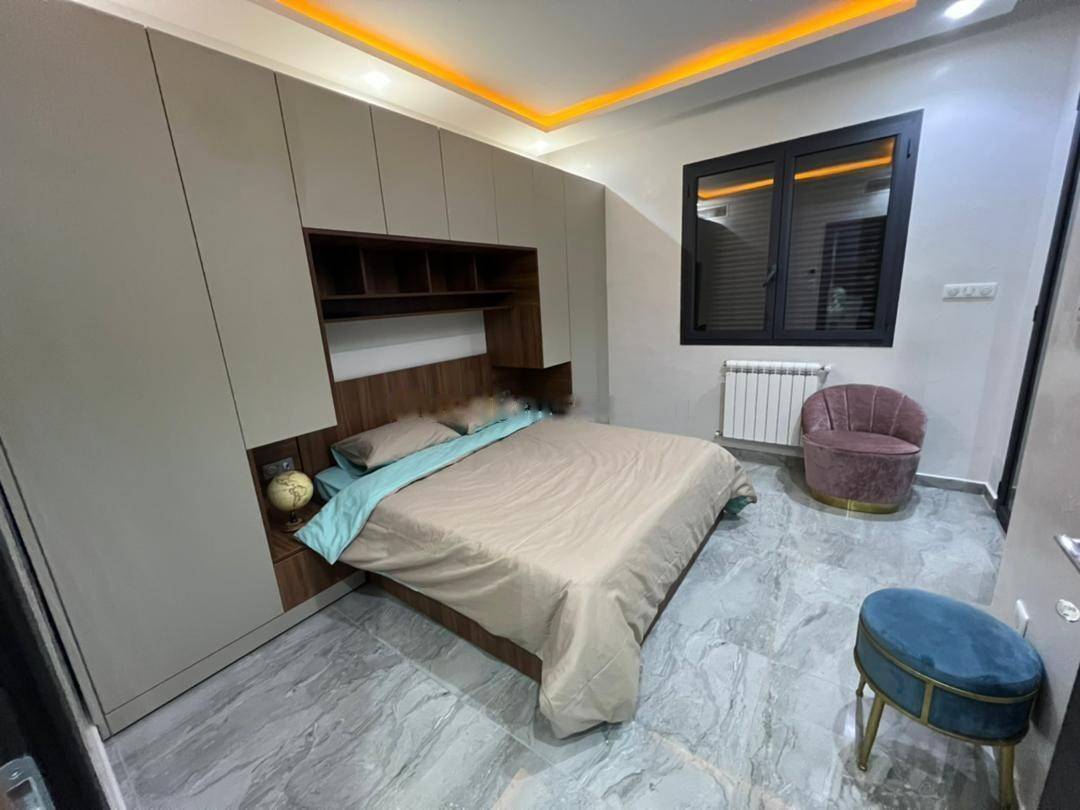Vente Appartement F5 Hydra
