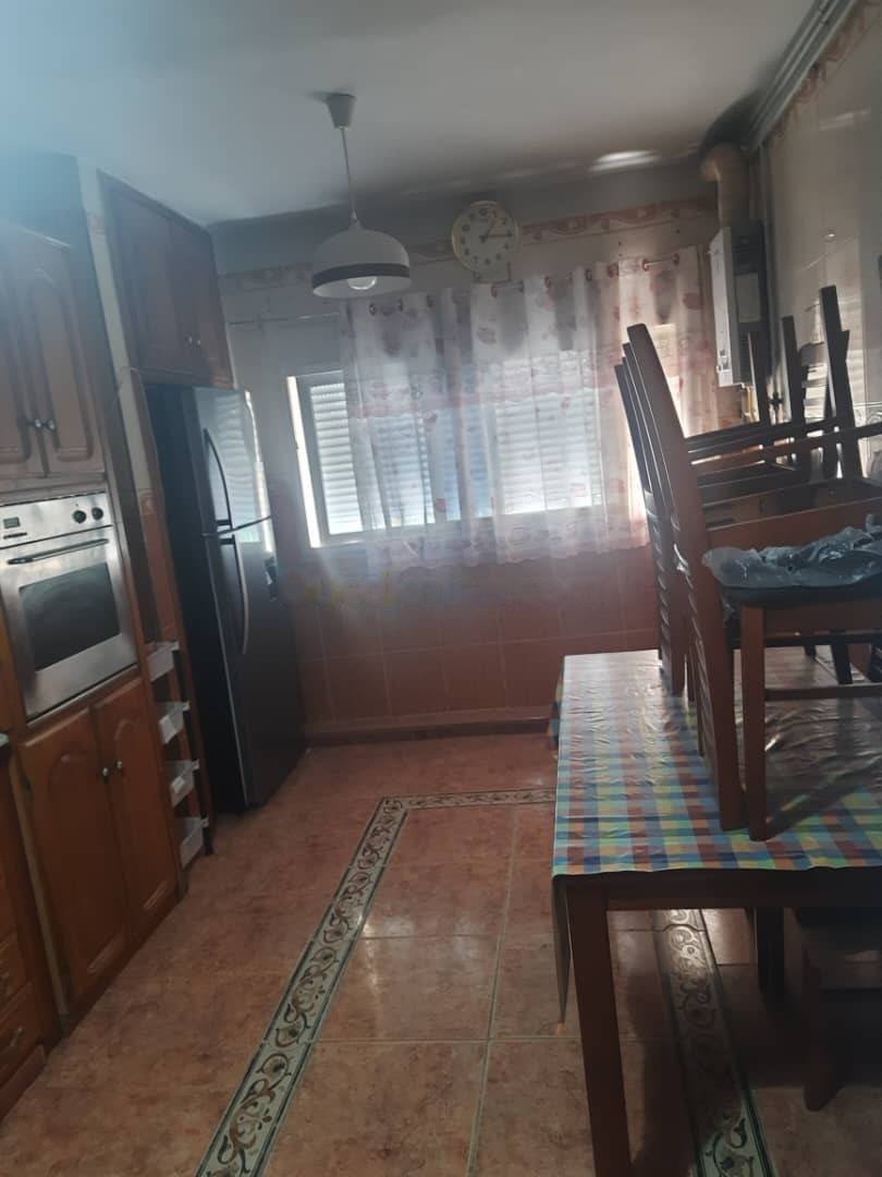 Location Appartement F3 Dar El Beida