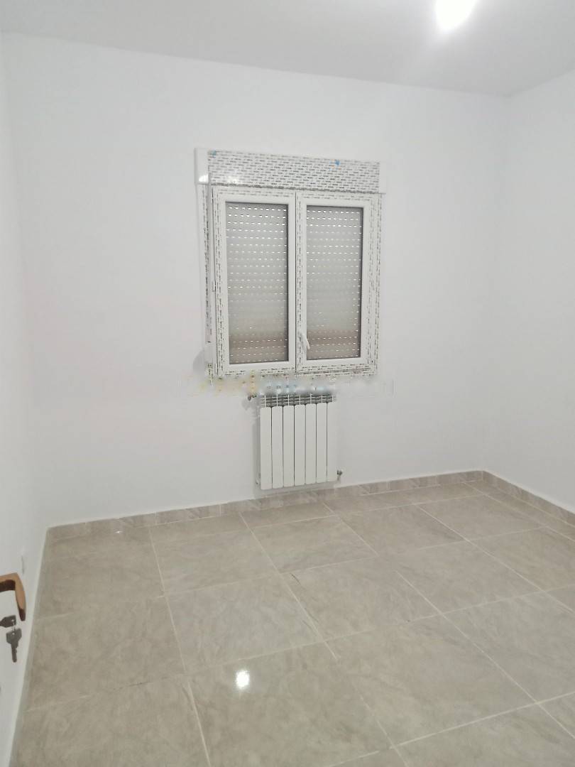 Vente Appartement F5 Kouba