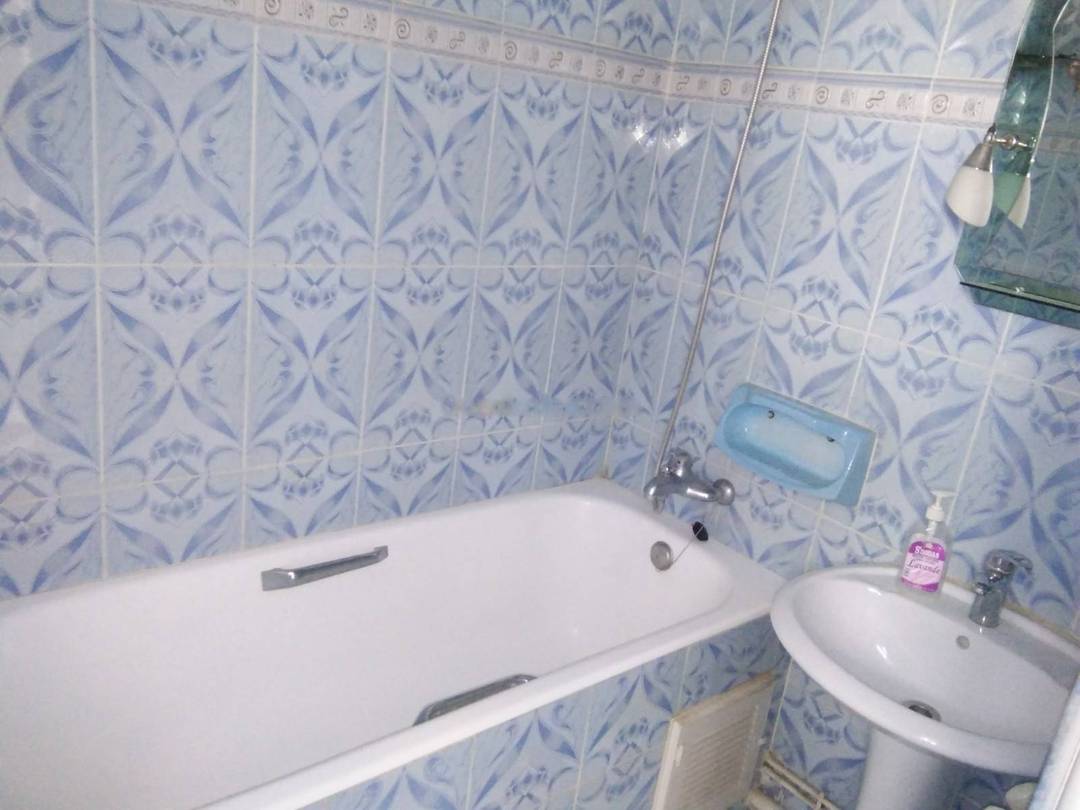 Location Villa F5 Dar El Beida