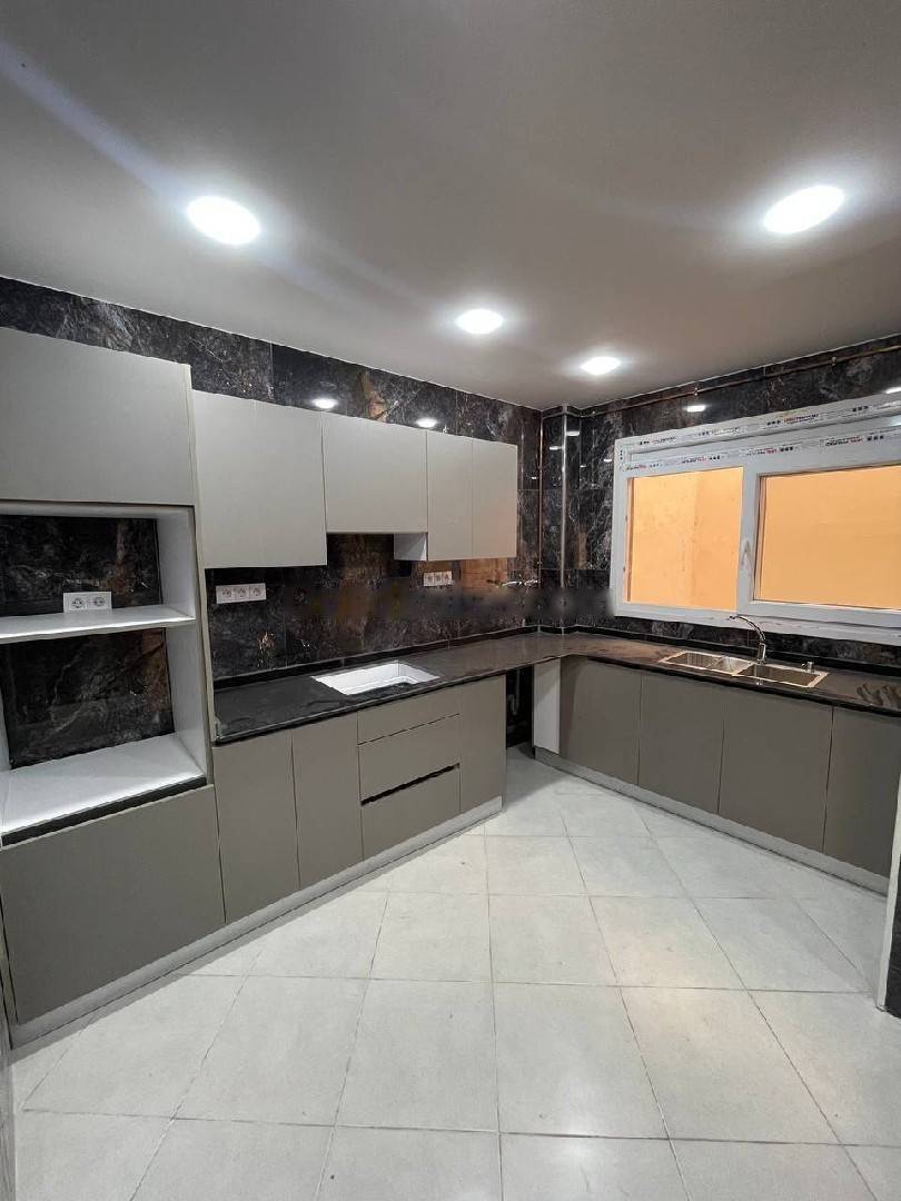 Vente Appartement F3 Bordj El Kiffan
