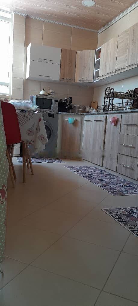 Vente Appartement F4 Bordj El Bahri