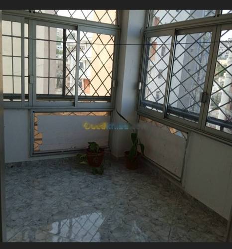 Location saisonnière Appartement F4 Bir Mourad Rais