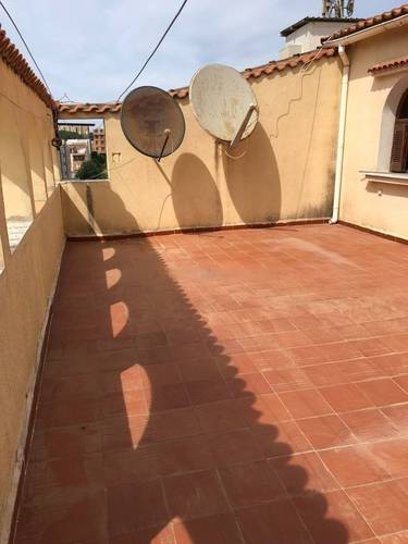 Location Niveau de villa F3 Draria