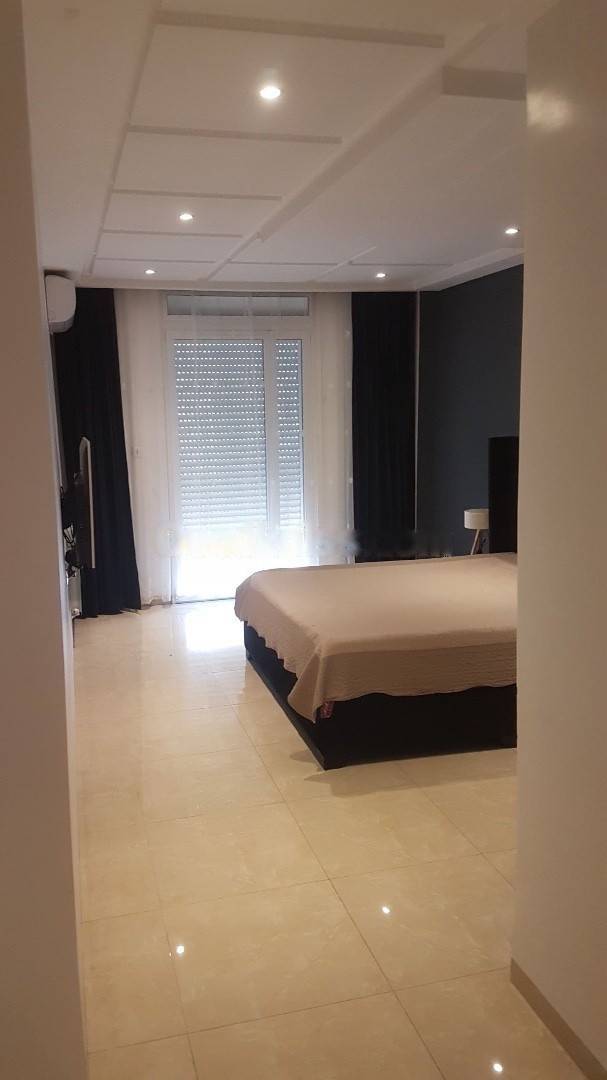 location Appartement F4 Cheraga